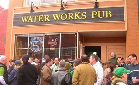 albany ny gay clubs|Waterworks Pub .